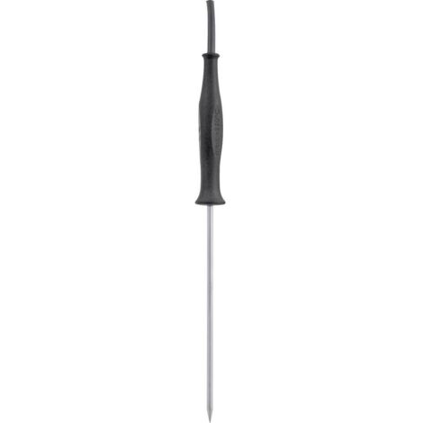 VOLTCRAFT TPT-203 Sonde à piquer -70 à 250 °C sonde Pt1000 D574541 (1/3)
