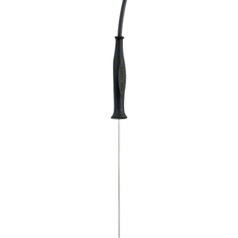 VOLTCRAFT TPT-205 Sonde à piquer -70 à 250 °C sonde Pt1000 D574501 (1/3)