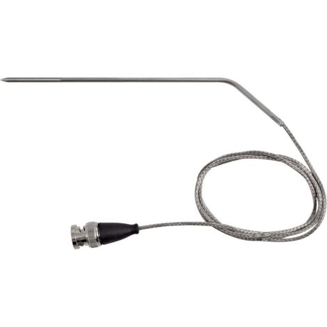 VOLTCRAFT TPT-209 Sonde à piquer -70 à 400 °C sonde Pt1000 D574221 (1/3)