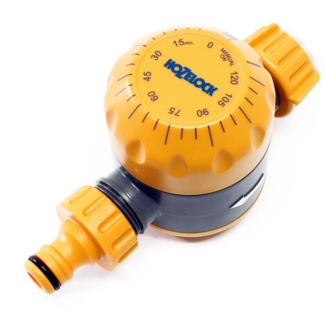 Hozelock 2210 0000 Commande d'arrosage (1/5)