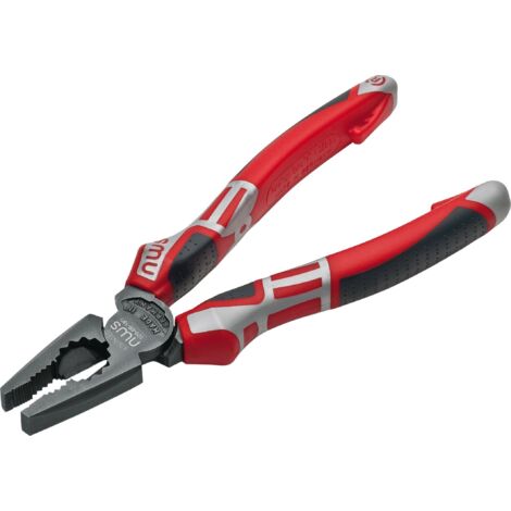 Pince CombiMax, série 69, longueur 205mm NWS 109-69-205 (en anglais seulement)