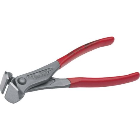 NWS 131-12-160 Pince coupante frontale 160 mm (1/3)