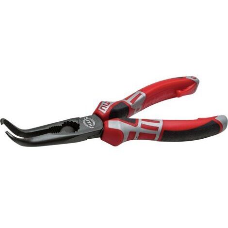 NWS 148-69-205 Pince pour connecteurs de bougies d'allumage 205 mm 1 pc(s) D678611 (1/2)