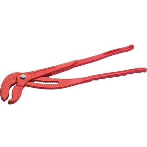 NWS 1671-11R-400 Pince serre-tube D674751 (1/2)
