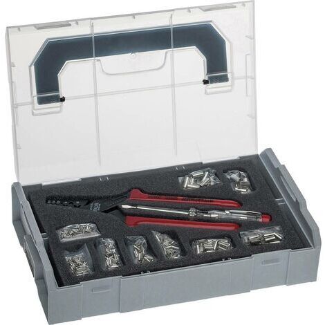 NWS 33822 EMBOUTS ASSORTIMENT DE (1/2)