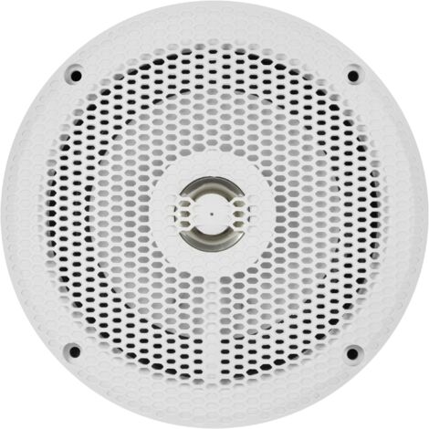 Renegade RSM52W Haut-parleur coaxial 2 voies à encastrer 120 W Contenu: 1 pc(s) D002022 (1/5)