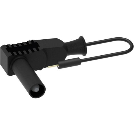 Cordon de mesure Electro PJP 209078M/2410-CD1-50N noir 1 pc(s)