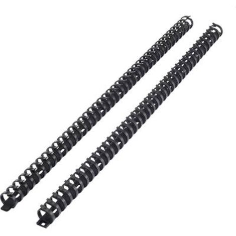 PORTE-CÂBLE 20 MM (MAX) TRU COMPONENTS TC-FDR20WE203 1593223 BLANC 1 PC(S)