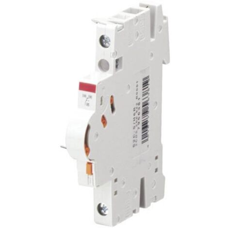 S2C-S/H6R Contact Auxiliaire / signal universel - ABB2CDS200922R0001 (1/2)
