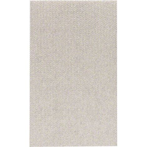 Bosch Accessories 2608901690 Grille abrasive pour ponceuse pour cloison sèche Grain 80 (L x l) 107 mm x 115 mm 10 pc(s)