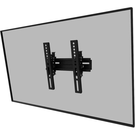 Neomounts Support mural pour écran WL35-350BL12 1 Écran(s) 61,2 cm (24,1) - 139,7 cm (55) noir inclinable (1/5)