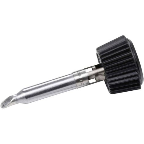 Ersa 0142ADLF32/SB Panne de fer à souder Taille de la panne 3.20 mm Contenu 1 pc(s) X906102 (1/2)