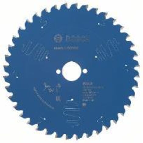 Lame de scie circulaire Bosch Expert Wood 2608644079 216x2,4x30 40Z
