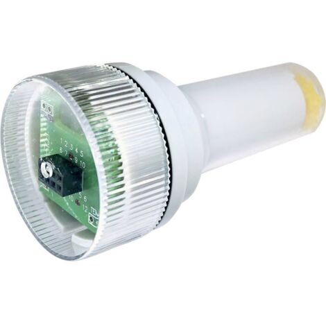 VOLTCRAFT VC-8467070 WM-500 Électrode Redox 1 pc(s) (1/3)