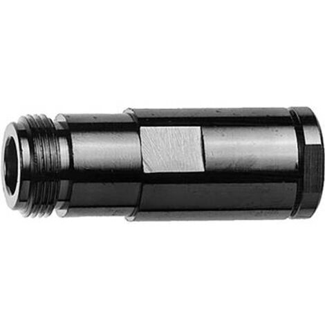 Telegärtner 100024101 100024101 Connecteur N femelle, droit 50 Ω 1 pc(s) S234302 (1/3)