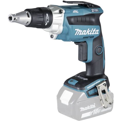 Visseuse Pour Cloisons Sèches Sans Fil Et Sans Balai M18 Fuel 18 V Lithium Ion Outil Seul 001 8826