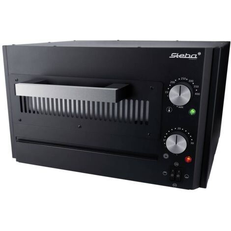 Steba PB 1800 Mixeur cuiseur protection contre la surchauffe, fonction minuteur, réglage de la température en continu,