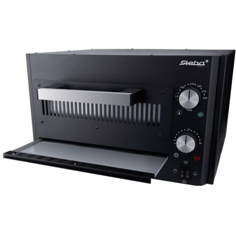 Steba PB 1800 Mixeur cuiseur protection contre la surchauffe, fonction minuteur, réglage de la température en continu,
