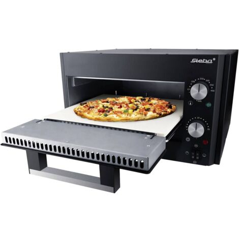 Steba PB 1800 Mixeur cuiseur protection contre la surchauffe, fonction minuteur, réglage de la température en continu,