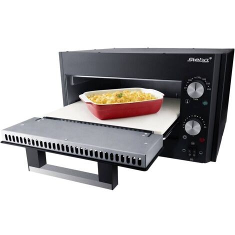 Steba PB 1800 Mixeur cuiseur protection contre la surchauffe, fonction minuteur, réglage de la température en continu,