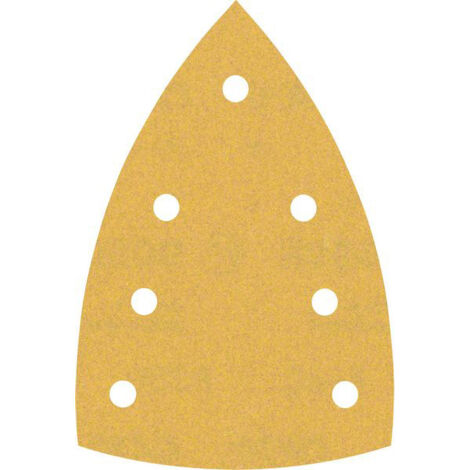 Bosch EXPERT C470 Papier abrasif, 100 x 150 mm, K 180, 50 pièces - 2608901644