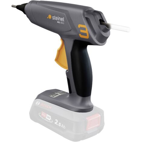 Steinel GLUE MOBILE 3011 FS Pistolet à colle sans batterie 11 mm 18 V 1 pc(s) C378292 (1/5)