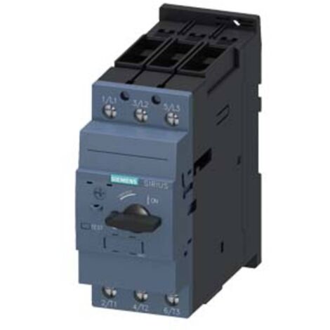 Disjoncteur Siemens 3RV2031-4EA10 1 pc(s) (1/4)