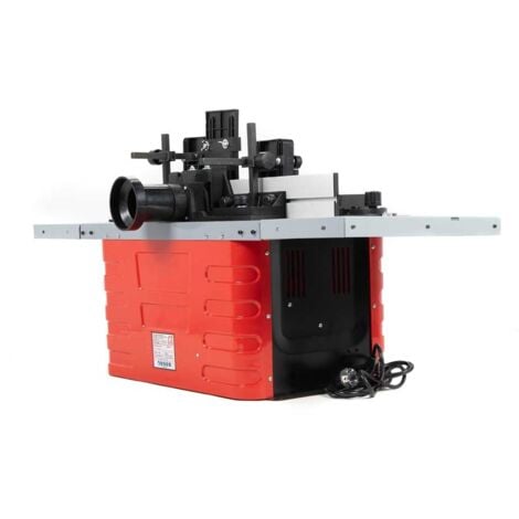 Holzmann Maschinen TFM610V230V Fraiseuse de table 230 V