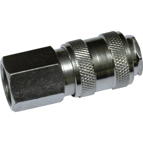 Aerotec 2009561Z Accouplement pour air comprimé 1 pc(s) (1/2)