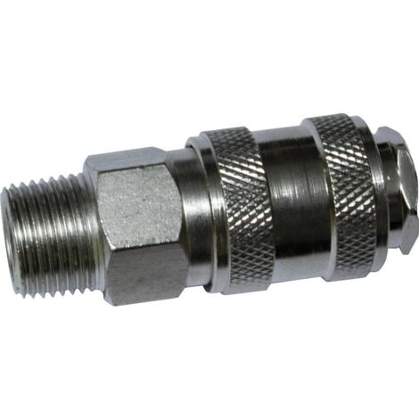 ACCOUPLEMENT POUR AIR COMPRIMÉ AEROTEC 2009557Z 1 PC(S) (1/2)