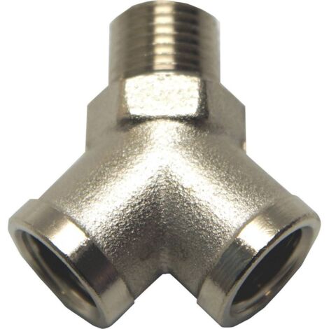 Aerotec 20.600.03 Répartiteur pour air comprimé 1 pc(s) X065711 (1/2)