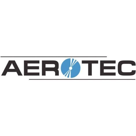 Aerotec Souflette à air comprimé 10 bar