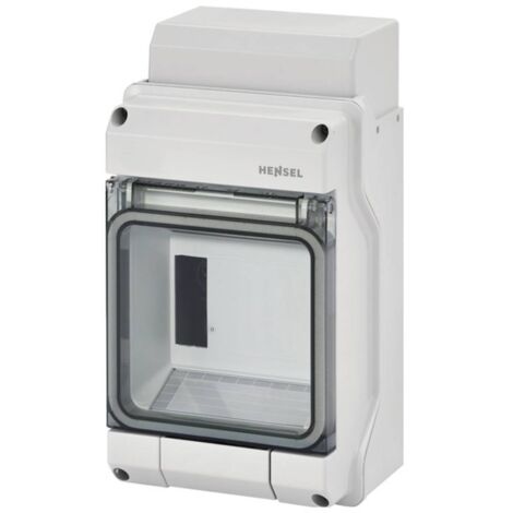 HENSEL 4012591107057 HENS RÉPARTITEUR KV 1504 61000734 (1/3)