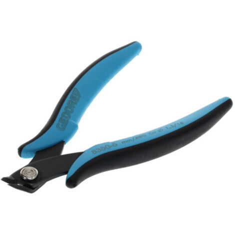 Gedore 8350-5 1828991 Pince coupante frontale-diagonale 136 mm (1/5)