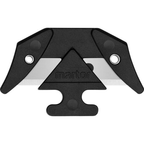 MARTOR 3448.20 Tête de lame de rechange pour couteau MARTOR, revêtement plastique 10 pc(s) C896202 (1/6)