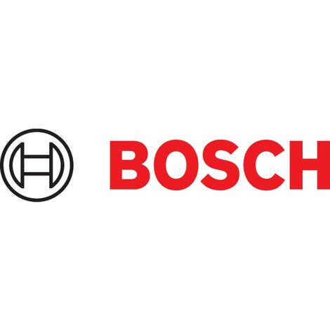 Bosch Haushalt TWK3A014 Bouilloire sans fil rouge
