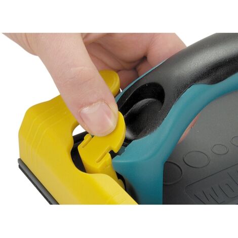 Wolfcraft Rallonge Découpeuse Plaques De Plâtre – Coupe Max 1,90 M – Pour Coupes Précises Et Nettoyer Sur Grandes Longueurs