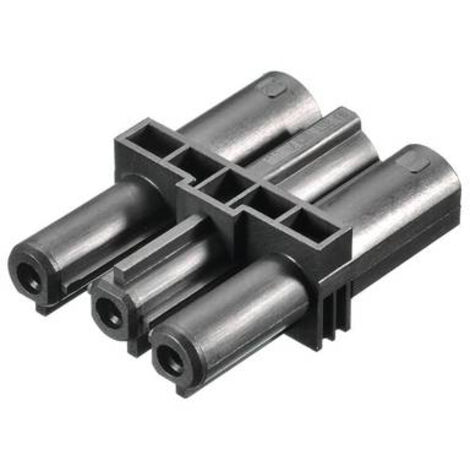 Bachmann 375.516 Raccord intermédiaire noir C206121 (1/3)