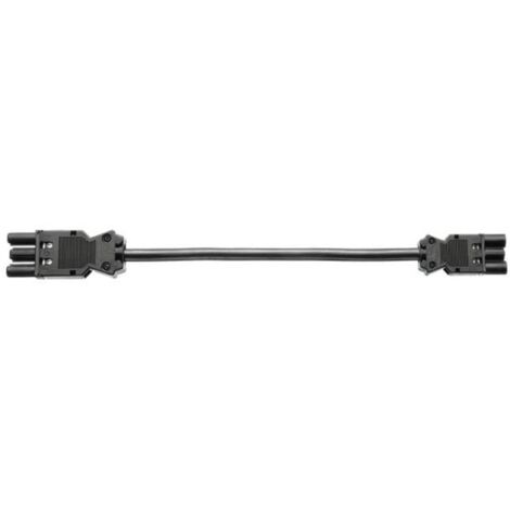 Bachmann 375.127 Cordon noir 1.50 m C206671 (1/4)