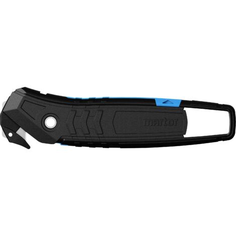 MARTOR 350040.02 Couteau de sécurité SECUMAX 350 avec tête de lame variable 1 pc(s) (1/5)
