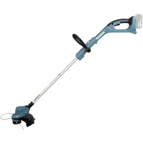 Makita DUR193Z sans fil Coupe-bordures sans batterie 18 V Largeur de coupe (max.): 260 mm
