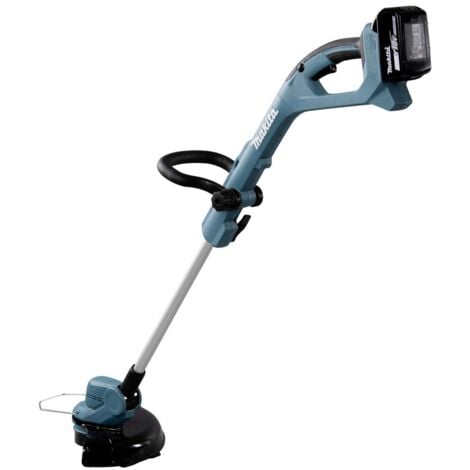 Makita DUR193Z sans fil Coupe-bordures sans batterie 18 V Largeur de coupe (max.): 260 mm