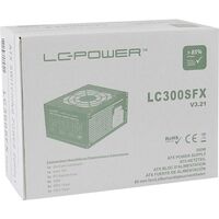 LC Power LC300SFX Alimentation PC 300 W SFX sans certification