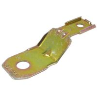 Clip d'arrêt TE Connectivity 1027-014-0800 1 pc(s) D917431