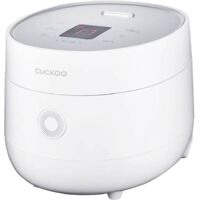 Cuiseur à riz professionnel CR0675F – 1.08L – 580W – Écran LCD – 13 options de cuisson – Fonction maintien au chaud – Cuckoo