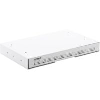 Tiroir sous table – Acier – Dimensions 410 x 50,8 x 270 mm – Mécanisme de glissement silencieux – Charge 8 kg max – Speaka Professional