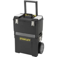 Valise à outils vide Stanley 1-93-968 Black & Decker 1 pc(s)