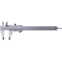 Bernstein Tools for Electronics 07-0053 Pied à coulisse de poche C92238