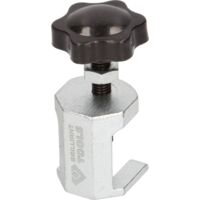 NZZVNZ Extracteur De Bras D'Essuie-Glace Réglable 9-30 Mm – Outil Double Faisceau Acier Carbone