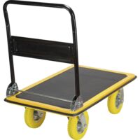 Xe đẩy hàng 2 bánh Stanley Fatmax-USA FXWT-707 - mochaiphat